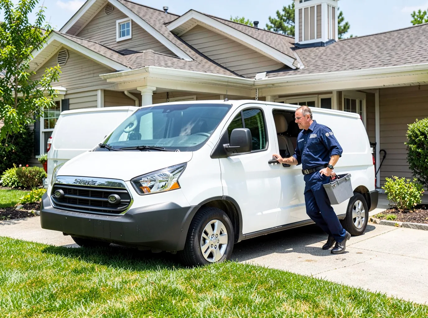 Emergency Plumber company in Pacific, MO